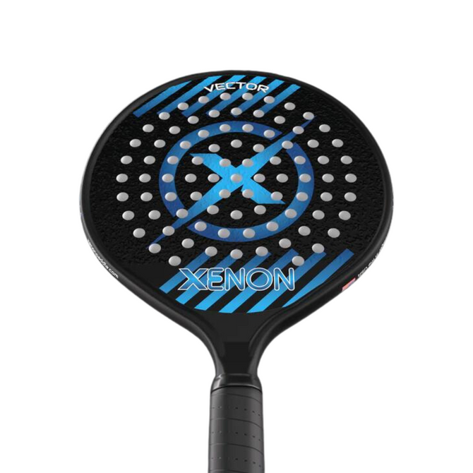 Xenon Vector Platform Tennis Paddle