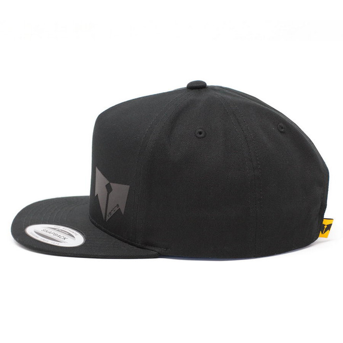 Vertra Reflect Snap Back Cap
