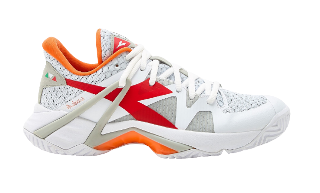 Diadora Women's B.ICON All Ground Tennis Shoe
