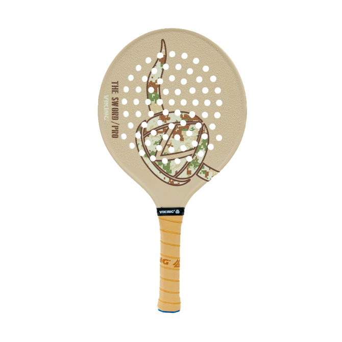 Viking Military Sword Pro Platform Tennis Paddle