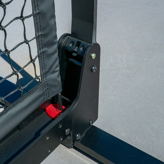 Selkirk Semi-Permanent Pro Pickleball Net