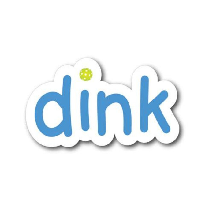 Racquet Inc Dink Magnet