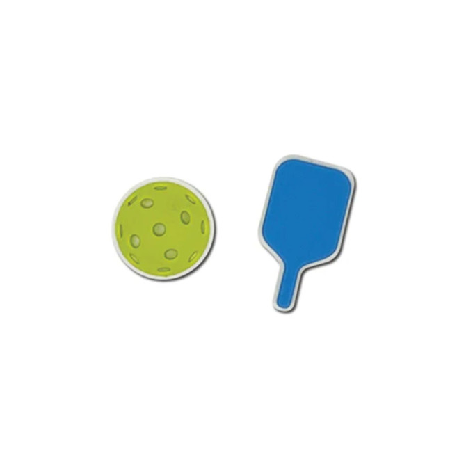 Racquet Inc Pickleball Shoe Charms