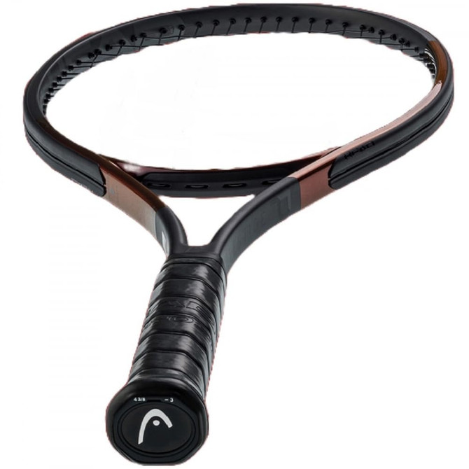 Head Prestige Pro 2023 Tennis Racquet - paddlepro
