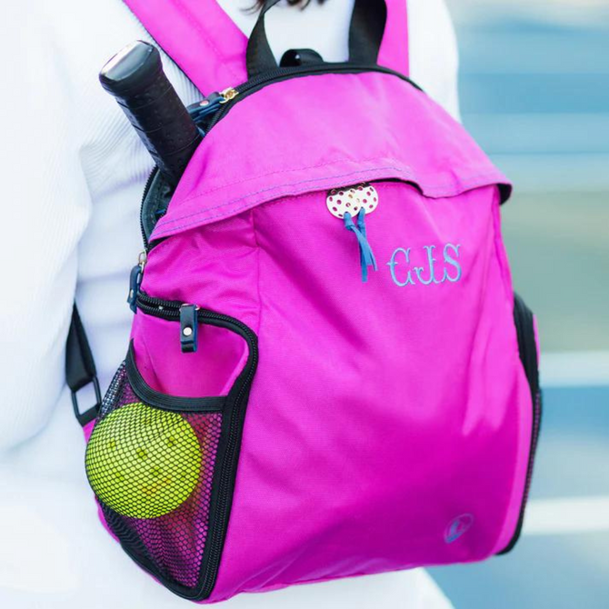 Lighthouse Sports Sankaty Pickleball Backpack 