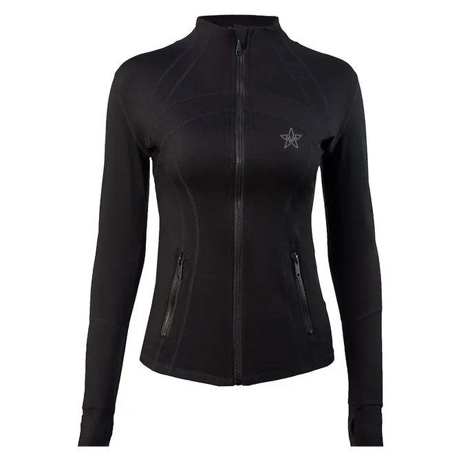 Master Athletics Women's Athletic Jacket