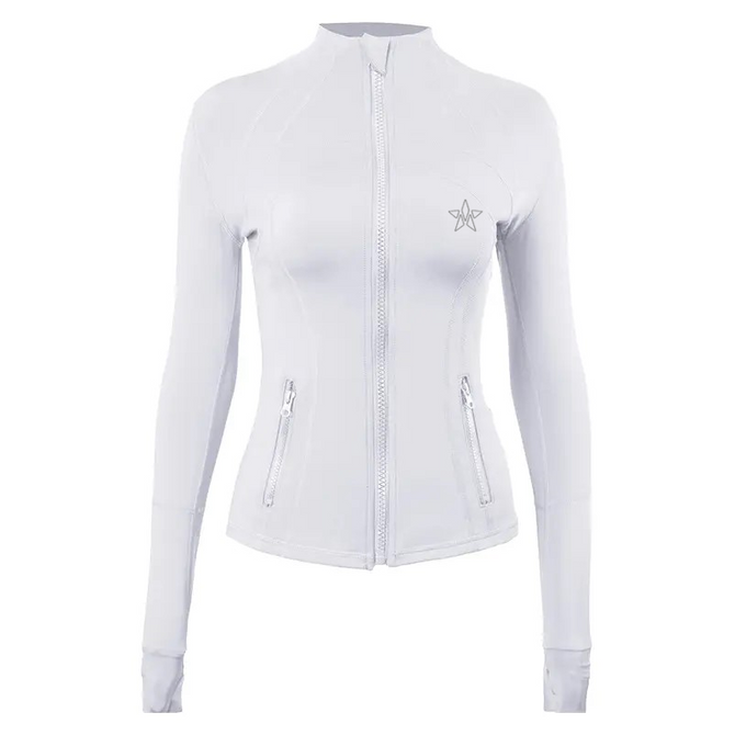 Master Athletics Women's Athletic Jacket