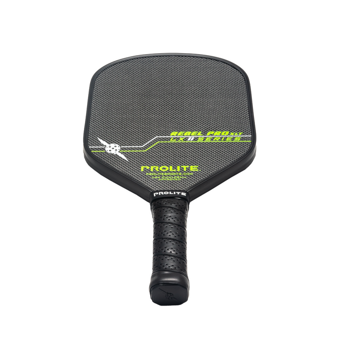 PROLITE Rebel Pro XLT LX (Silver)