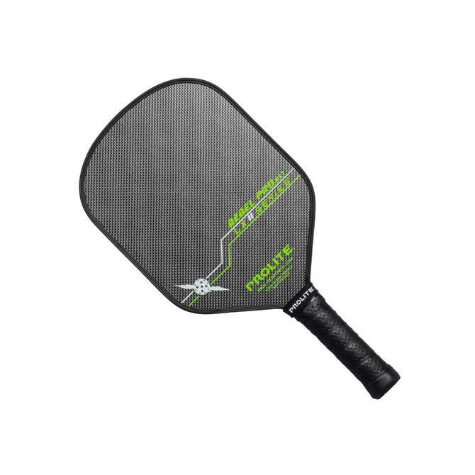 PROLITE Rebel Pro XLT LX (Silver)