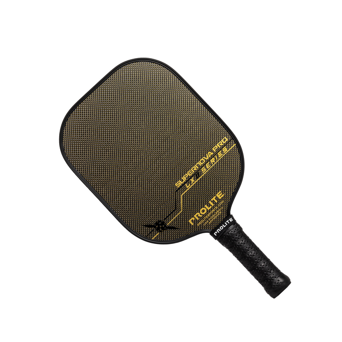 PROLITE Supernova Pro LX (Gold)