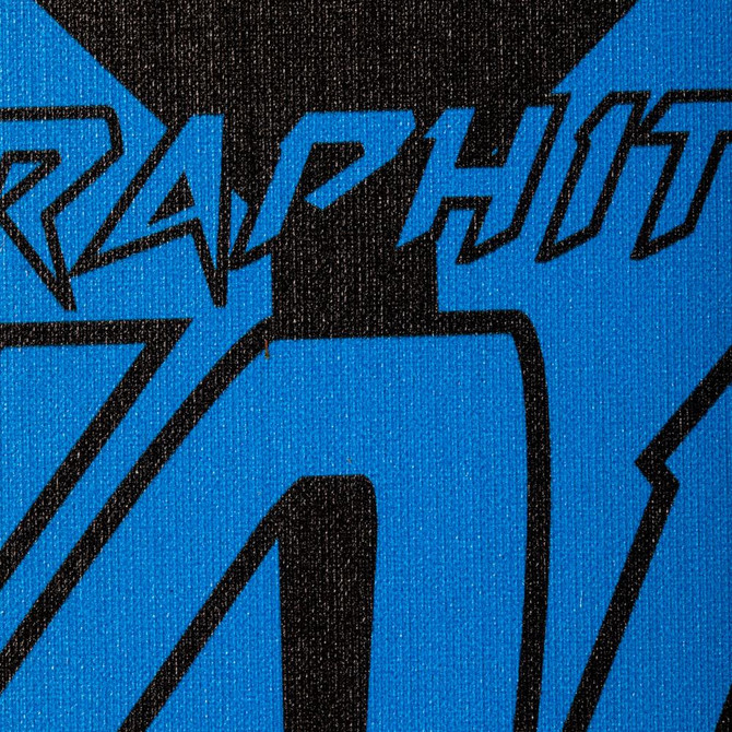 Onix Graphite Evoke XL Pickleball Paddle (Blue)