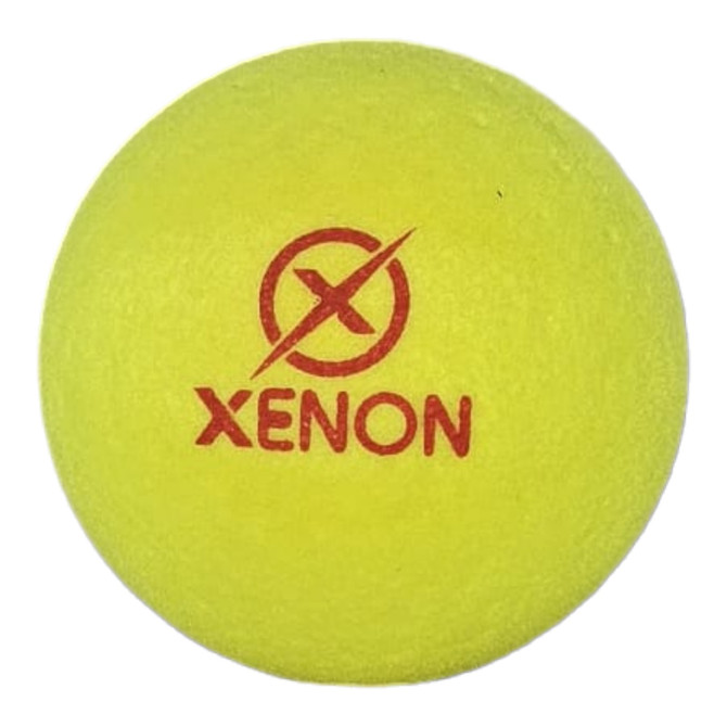 Xenon Championship Edition Platform Tennis Ball- Dozen (12 Balls)