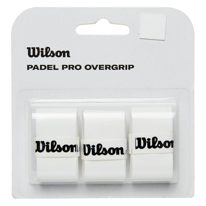 Wilson Padel Pro Overgrip