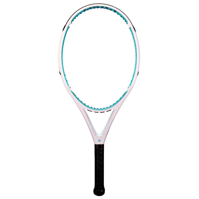 VOLKL V-Cell 2 | Tennis Racquet | Featuring REVA and V-Sensor Handle | Grip Sizes 0-5 | *UNSTRUNG*
