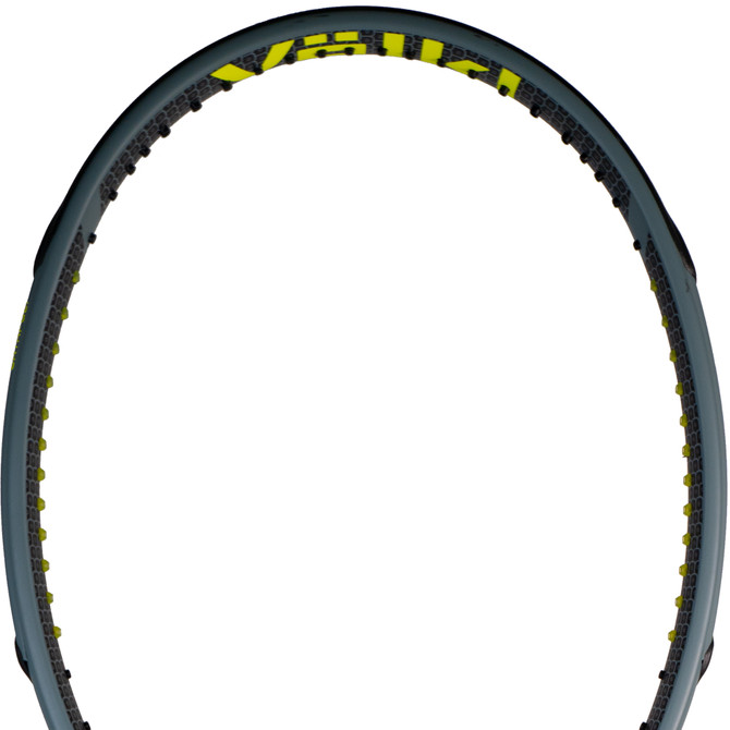 VOLKL V-Cell 3 | Tennis Racquet | Featuring REVA and Catapult System | Grip Sizes 1-5 | *UNSTRUNG*