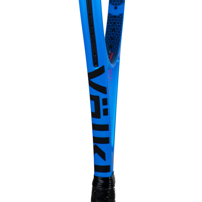 VOLKL V-Cell 5 | Tennis Racquet | Featuring REVA and Open String Pattern | Grip Sizes 0-5 | *UNSTRUNG*