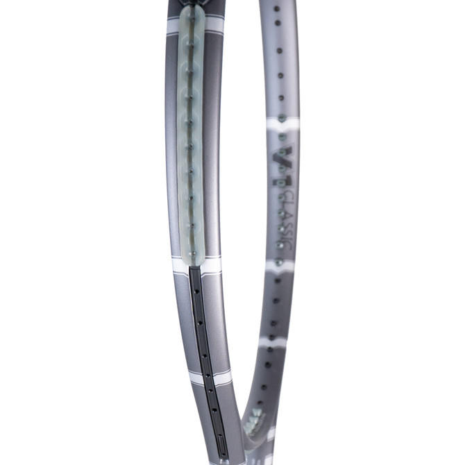 VOLKL V1 Classic | Tennis Racquet | Featuring REVA, Vario Beam Technology and V-Sensor Handle | Grip Sizes 1-5 | *UNSTRUNG*