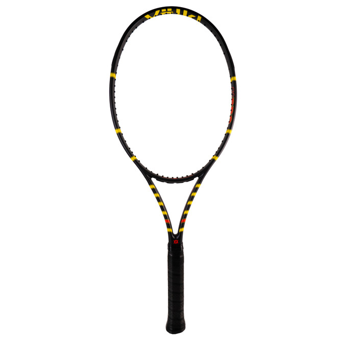 VOLKL C10 Pro | Tennis Racquet | Featuring Twin Absorber handle