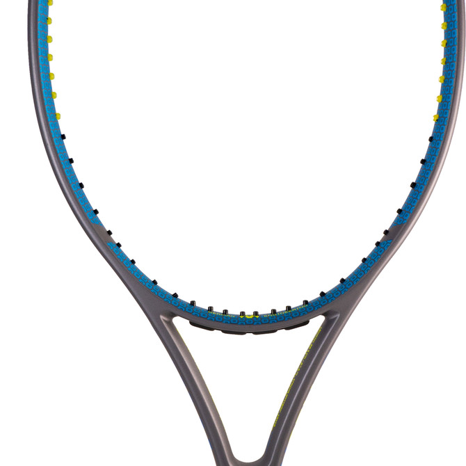 VOLKL V-Cell 7 | Tennis Racquet | 104 head size | Featuring REVA, Super Grommets and V-Sensor Handle | Grip Sizes 1-5 | *UNSTRUNG*