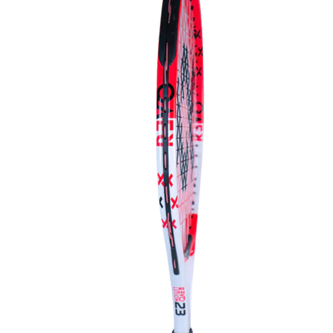 VOLKL REVO 23 | Tennis Racquet | Beginners Ages 6-8 | Grip Size 000