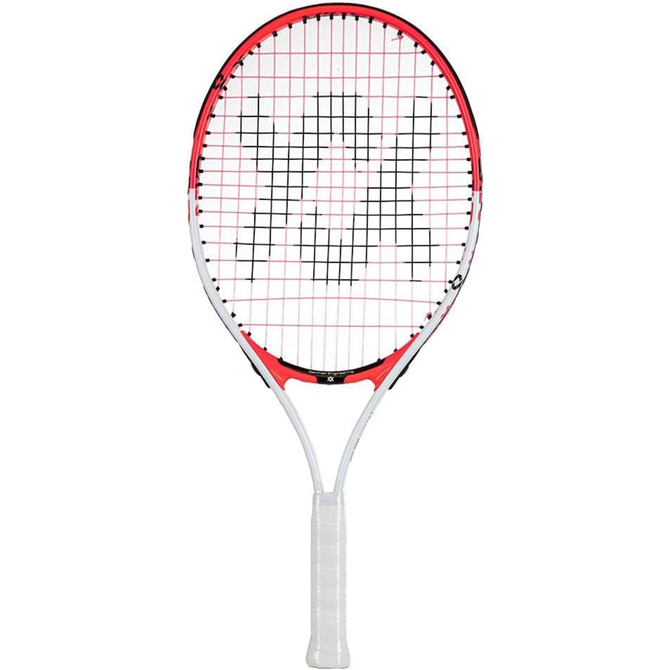 VOLKL REVO 23 | Tennis Racquet | Beginners Ages 6-8 | Grip Size 000