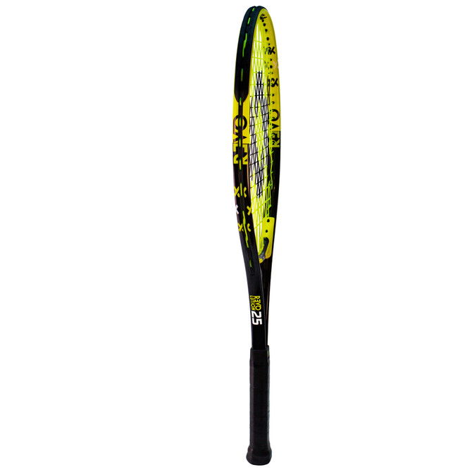 VOLKL REVO JR 25 | Tennis Racquet | Beginners Ages 6-8 | Grip Size 00