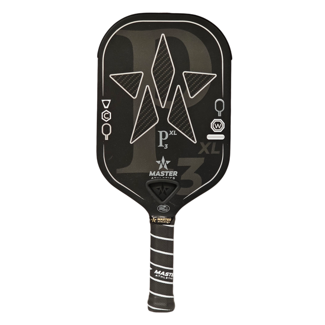 Master Athletics P3XL Pickleball Paddle  