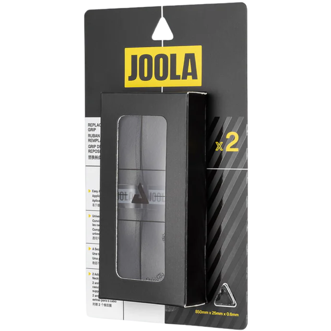 JOOLA Replacement Feel-Tec Pure Grip