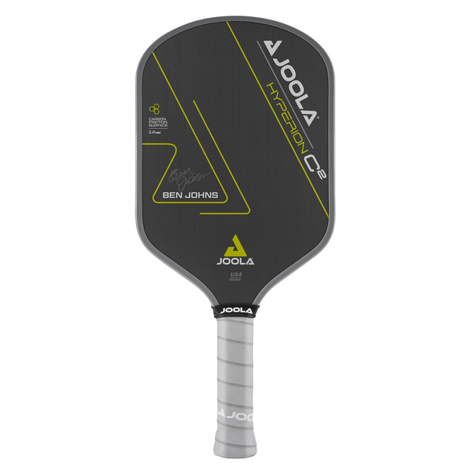JOOLA Ben Johns Hyperion C2 CFS 14 Pickleball Paddle
