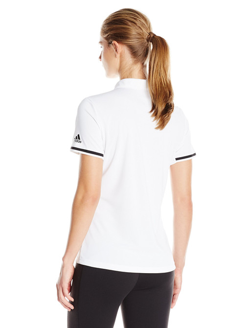 Adidas Women's Tennis Climachill Polo