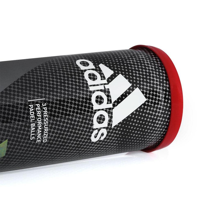 Adidas Padel Speed RX Ball (3 Ball Can)
