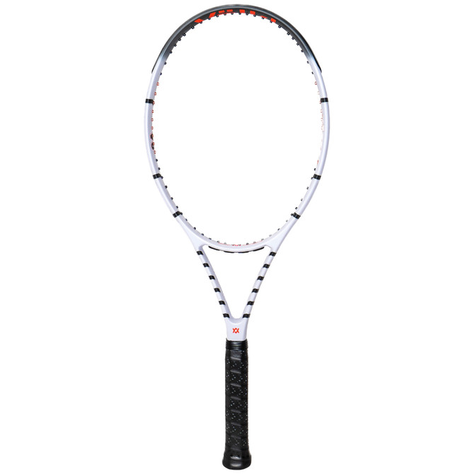 VOLKL VOSTRA V6 | Tennis Racquet | Featuring RED CELL & REVA | 275g or 9.7oz | GRIP SIZES: 0-5 | *UNSTRUNG*