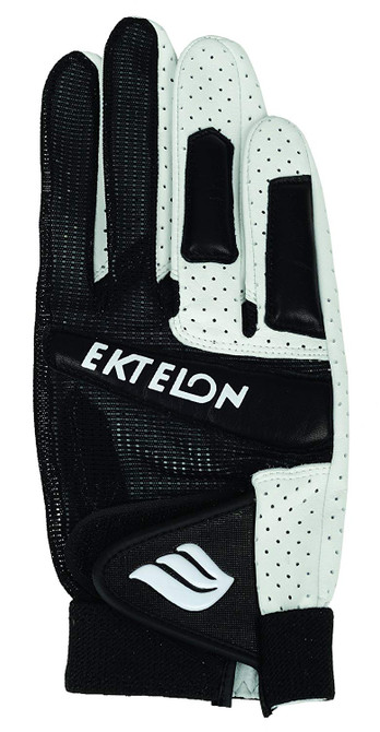 Ektelon Air O White/Black Glove (Left Hand, Small)