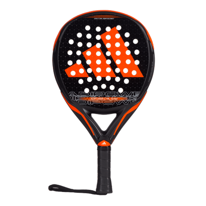 Adidas Adipower CTRL Team 3.3 Padel Racquet