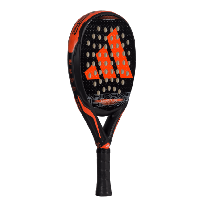 Adidas Adipower CTRL Team 3.3 Padel Racquet