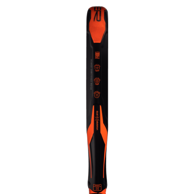 Adidas Adipower CTRL Team 3.3 Padel Racquet