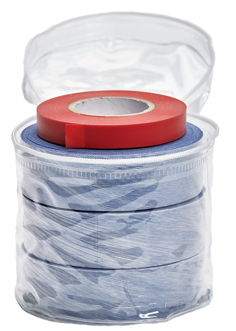 Tourna Grip XL Original Dry Feel Grip (Pack of 30)