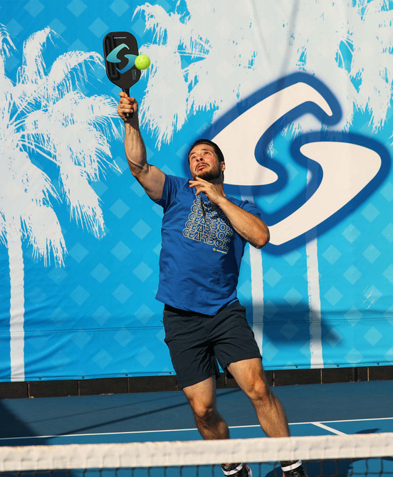 Gearbox G2 Elongated Pickleball Paddle