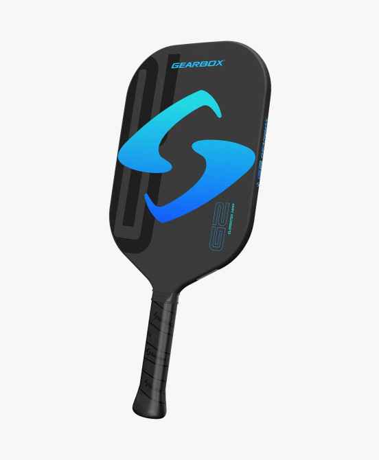 Gearbox G2 Elongated Pickleball Paddle