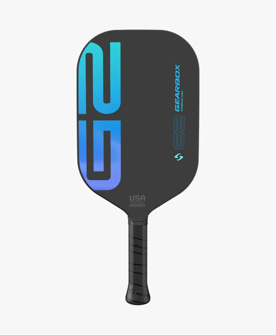 Gearbox G2 Elongated Pickleball Paddle