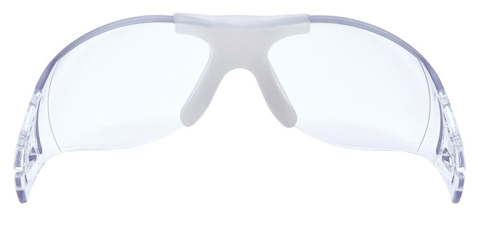 Unique Super Specs (Clear)