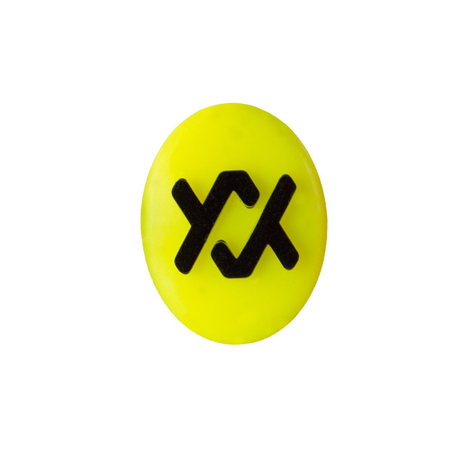 VOLKL Vibra Stop | Vibration Dampeners | 2 pieces