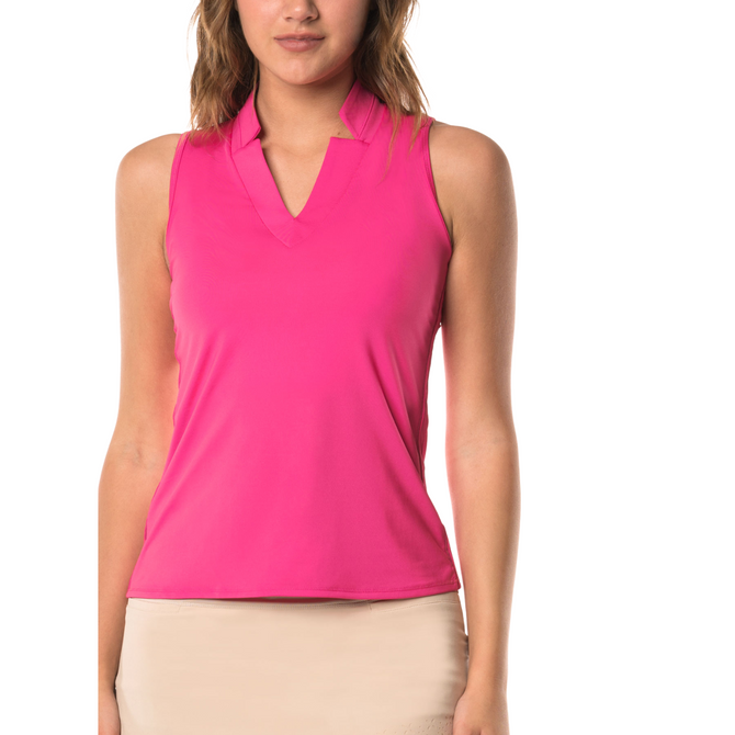 Lucky in Love Chi Chi Tank 