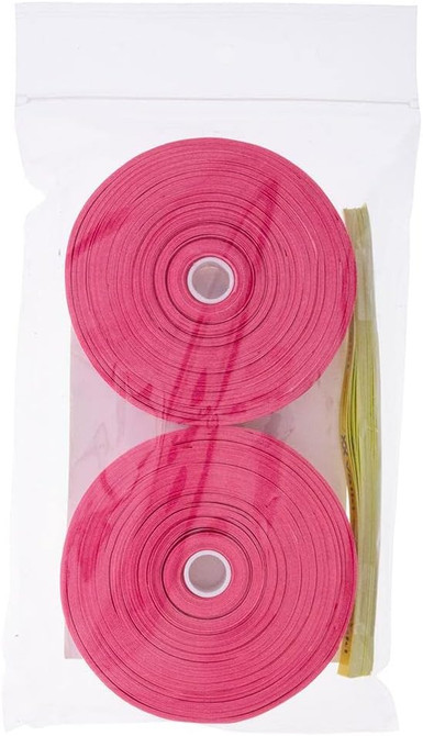 VOLKL V-Tac Grip | Overgrip | Ultra Thin | Ultra Tacky | Super Absorbent | High Performance Tennis Grip