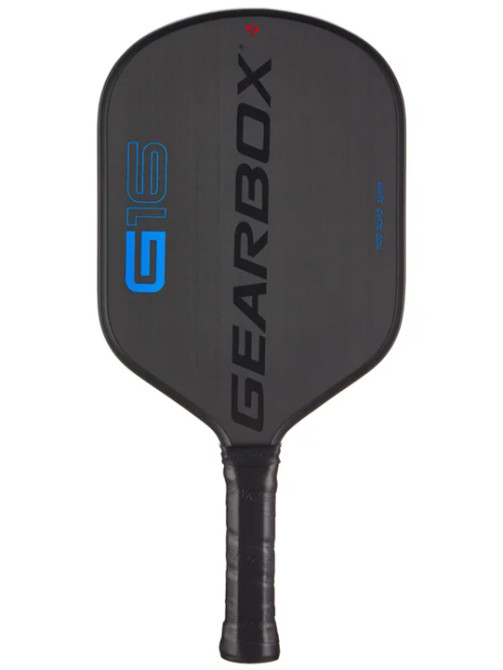 Gearbox G16 Pickleball Paddle