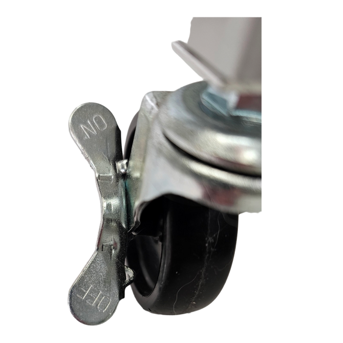 Master Athletics Ball Cart