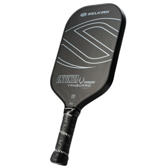 Selkirk Vanguard Control Invikta Pickleball Paddle