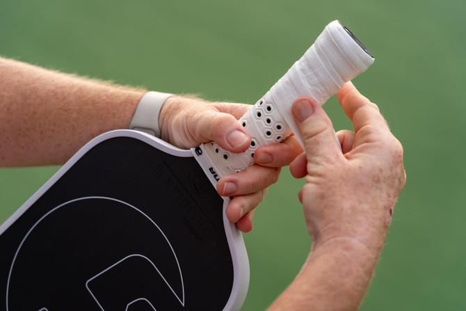 Gamma PureTac Pickleball Overgrip