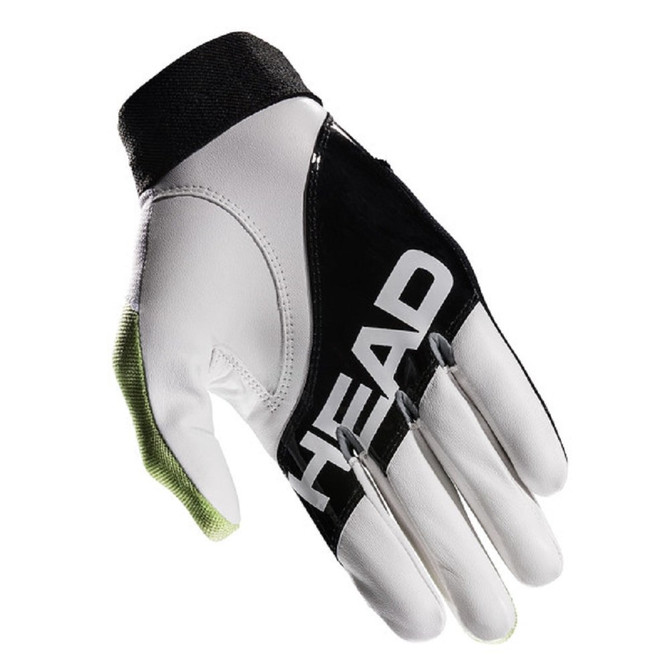 Head Conquest Glove