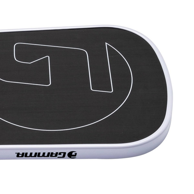Gamma Obsidian 13 Pickleball Paddle.